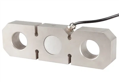 Датчик навантаження кільцевого типу