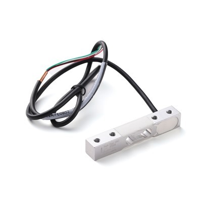 Малий розмір клітинки навантаження